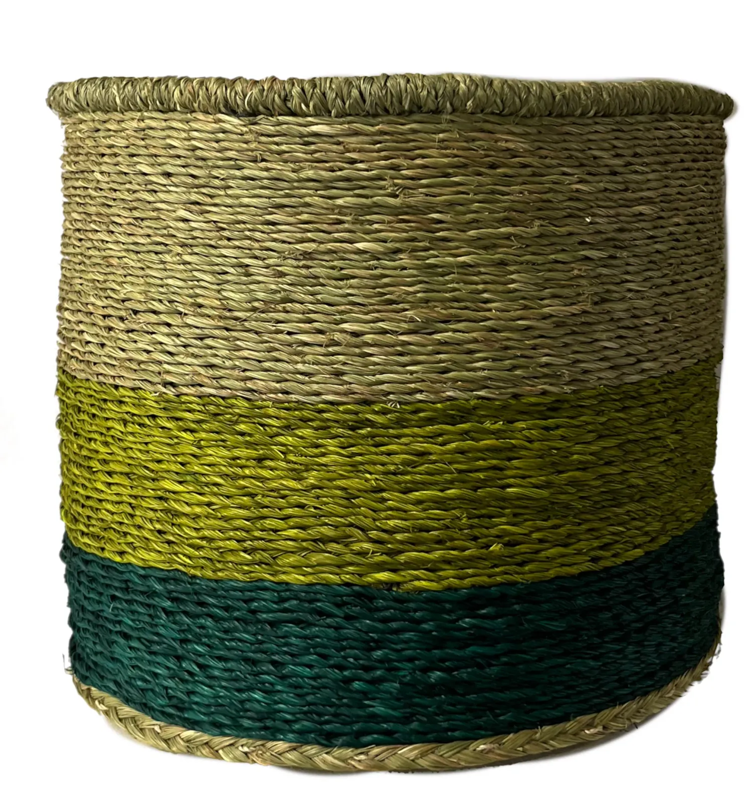 Grassland Basket