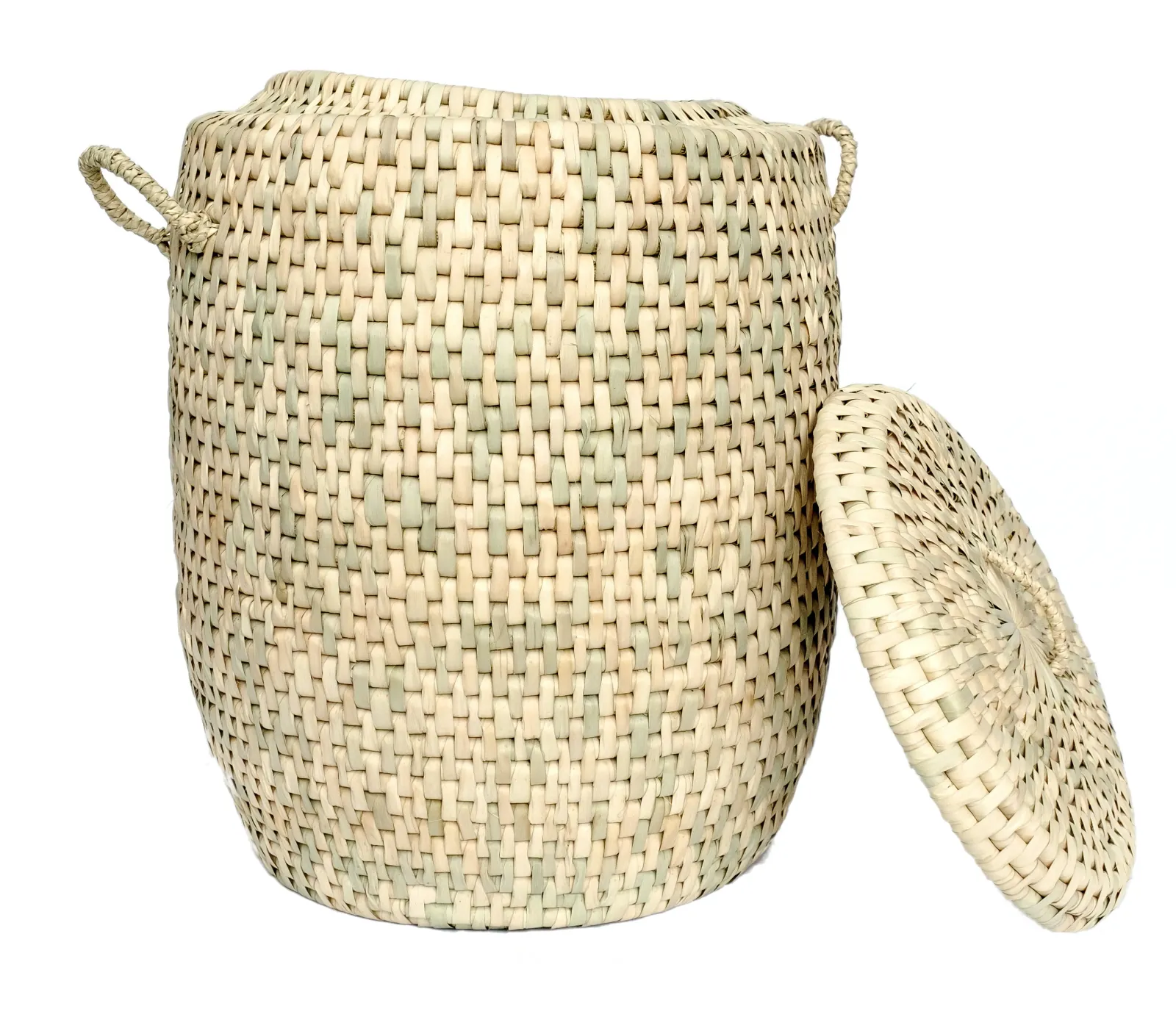 Laundry Basket Small
