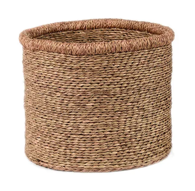 Basket Natural Medium