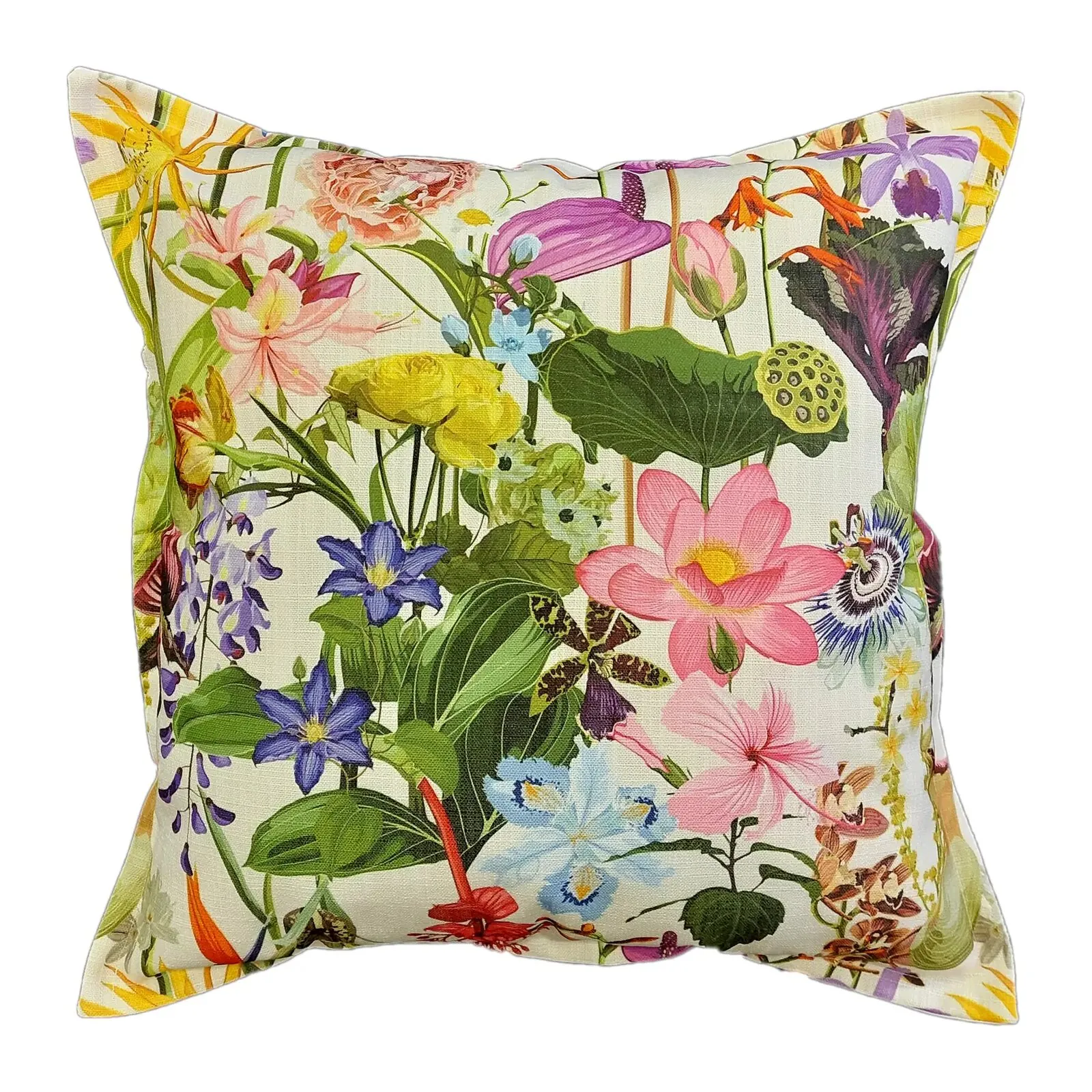 Botanical Scatter Cushion