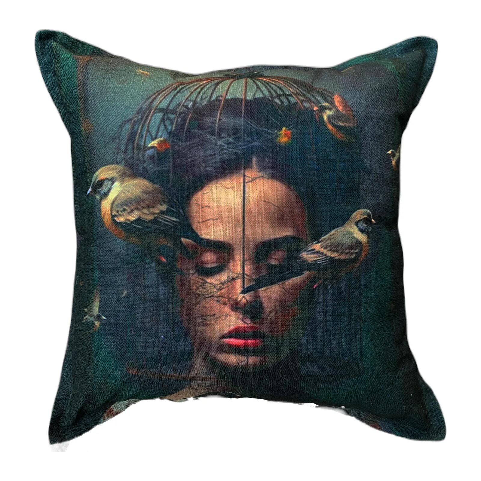 Caroline Scatter Cushion