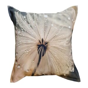 Dandy Scatter Cushion in beige