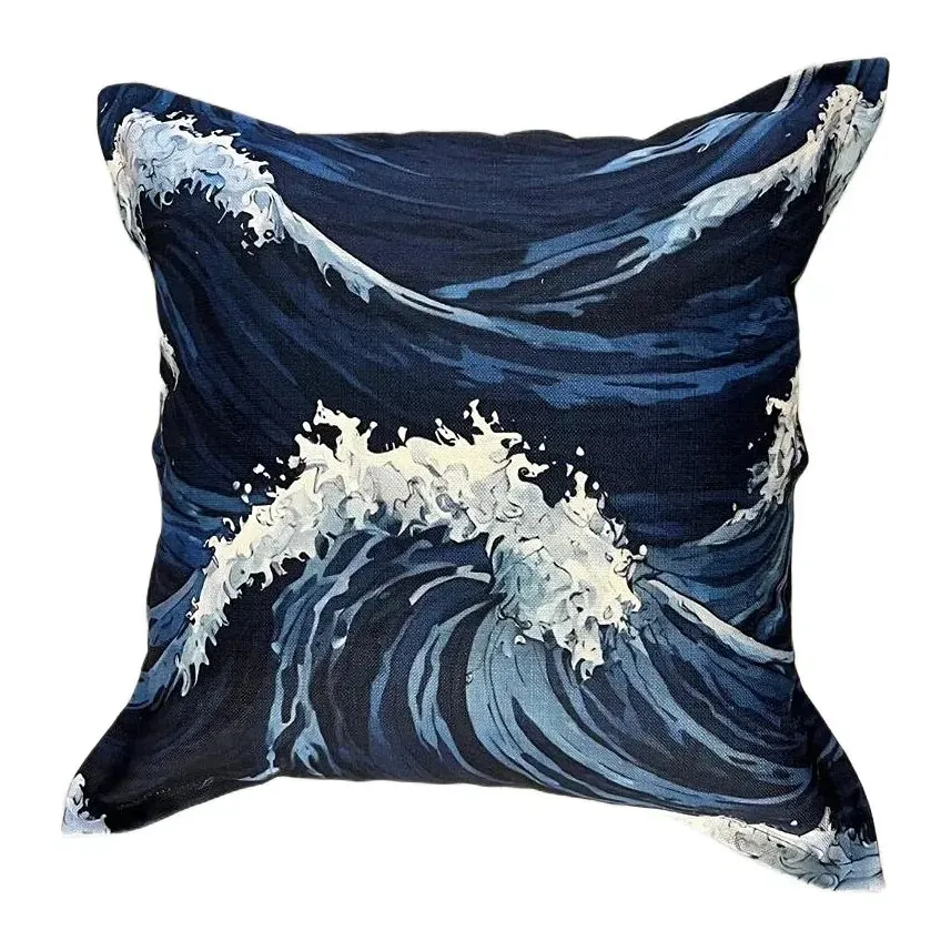 Jeffreys Bay Scatter Cushion