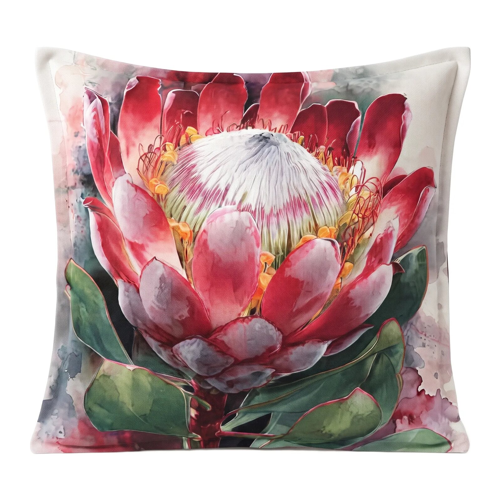 King Protea Scatter Cushion
