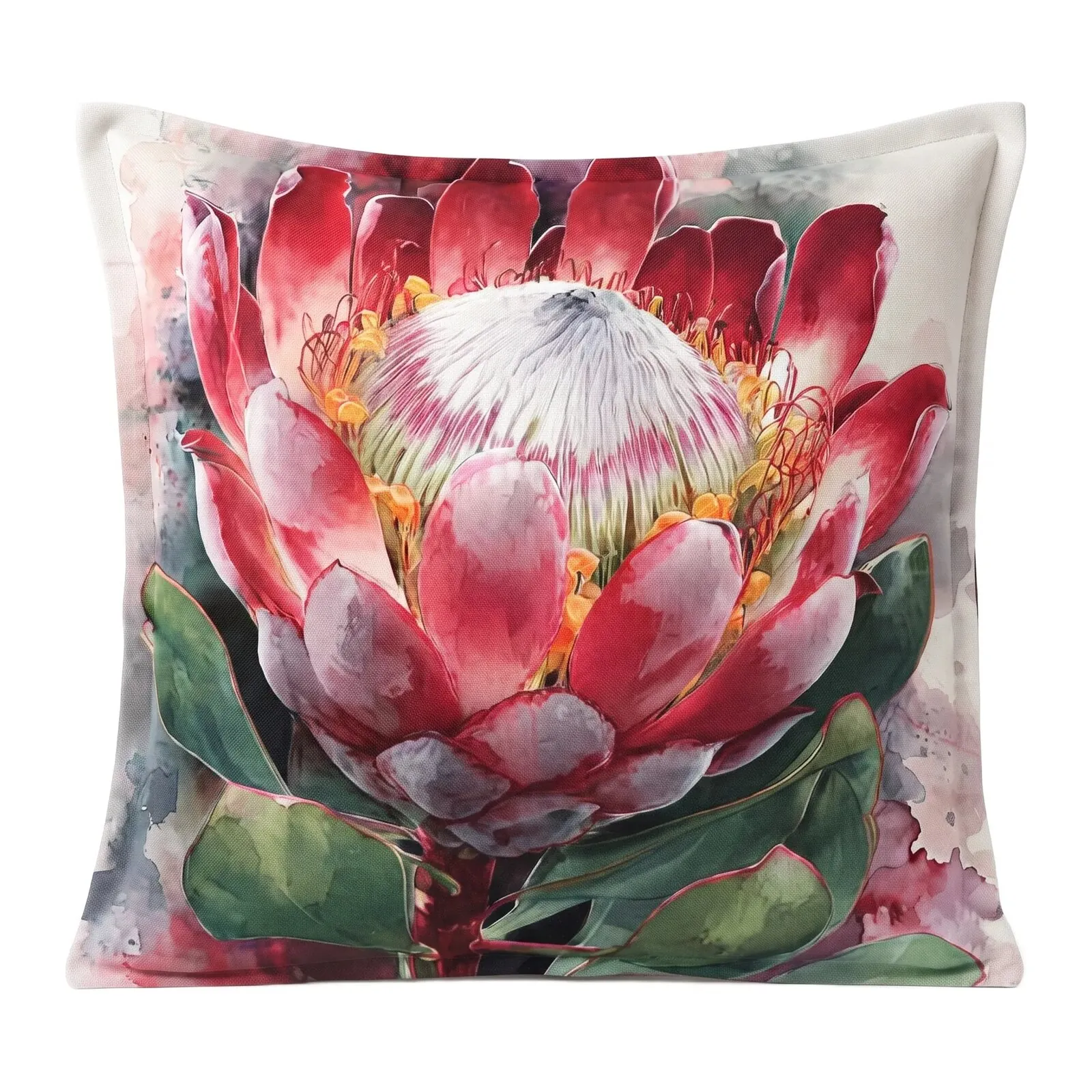 King Protea Scatter Cushion
