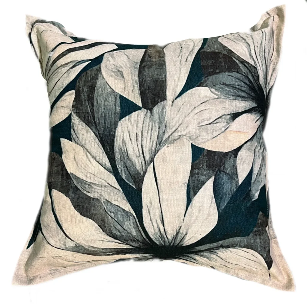 Salzburg Scatter Cushion in cream