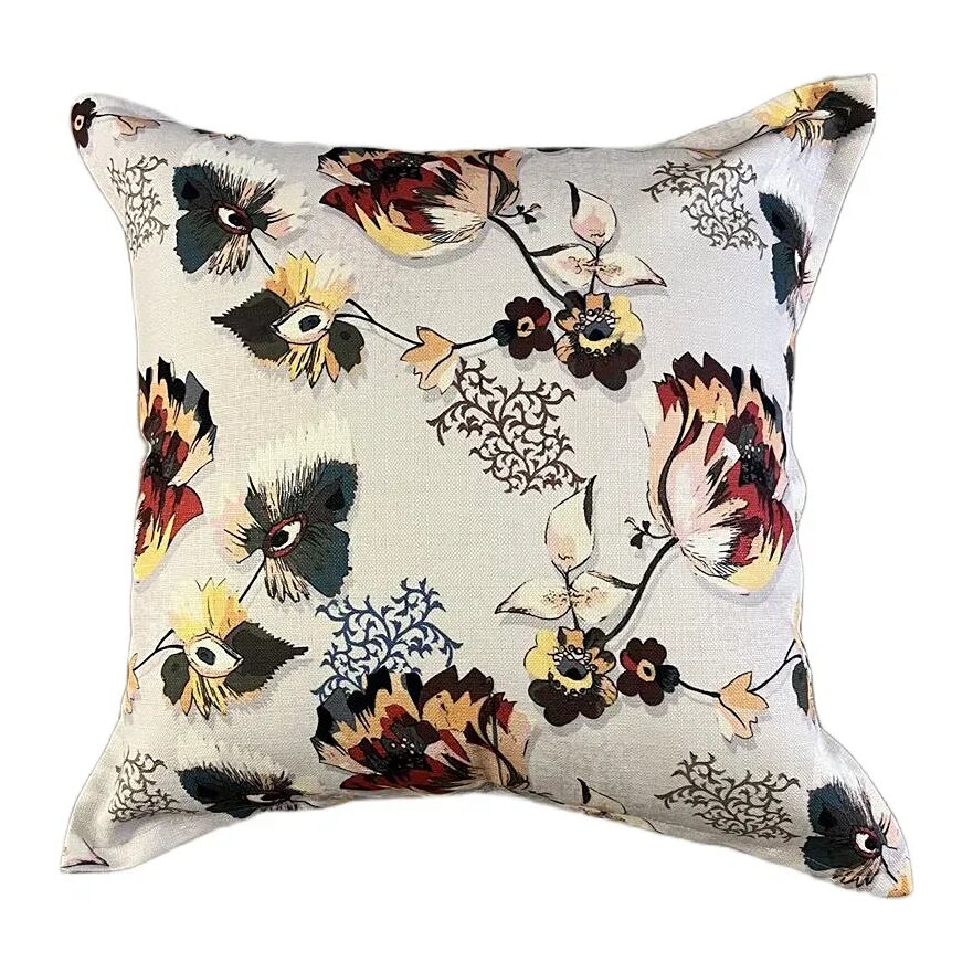 Teal Palana Scatter Cushion