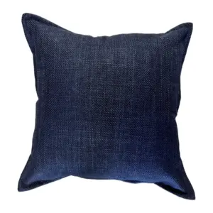 Uplift Admiral Scatter Cushion in navy