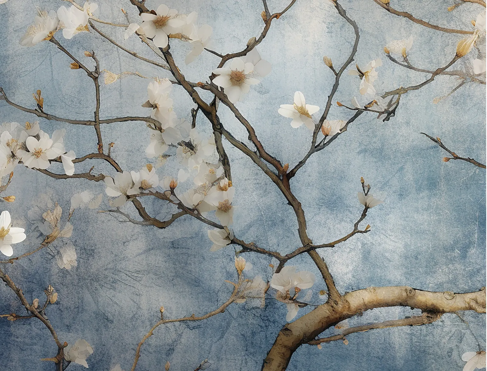 Blossom Placemat