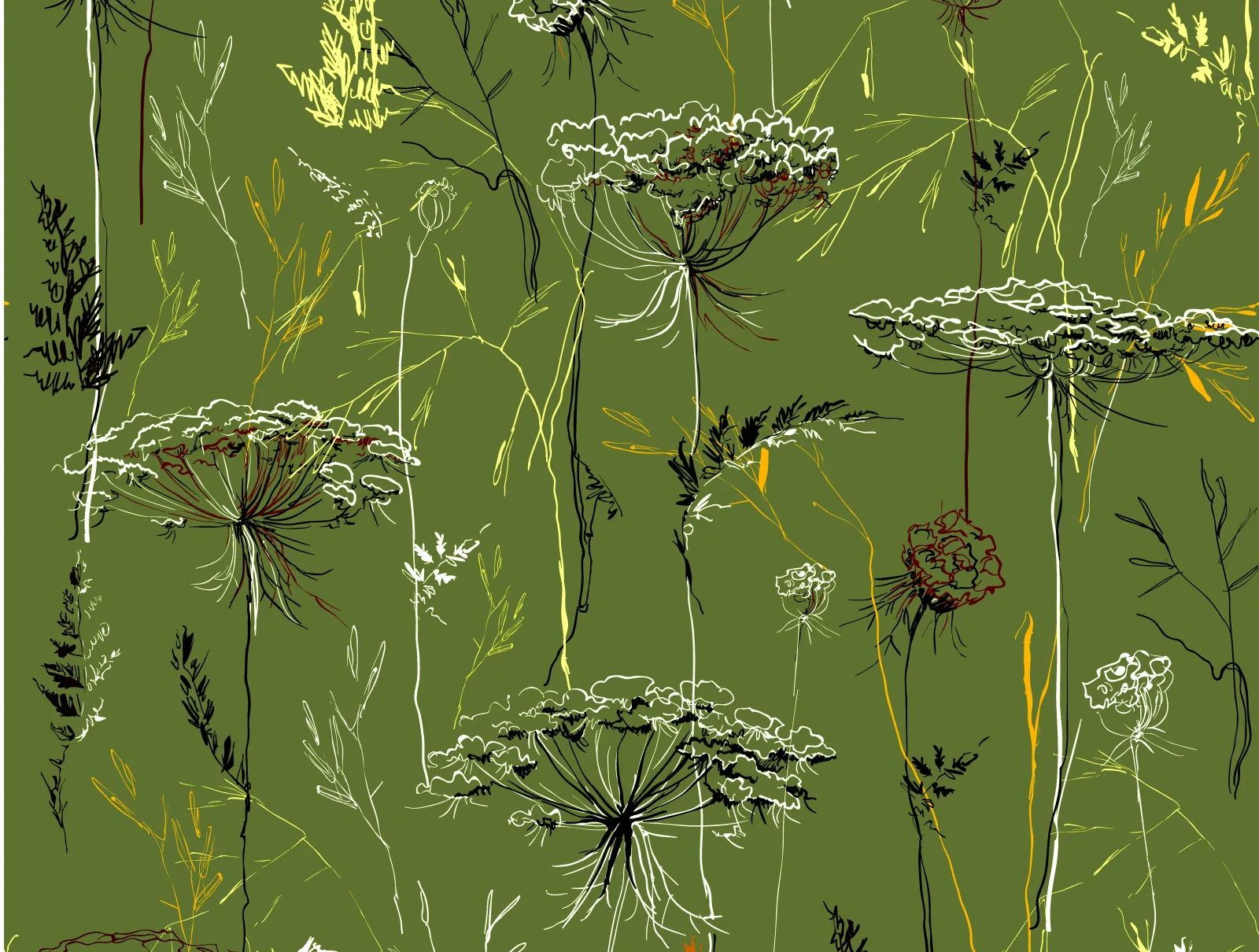 Sabi Placemat